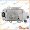 EGR Vanne Refroidisseur pour FIAT | 831219, 7518367